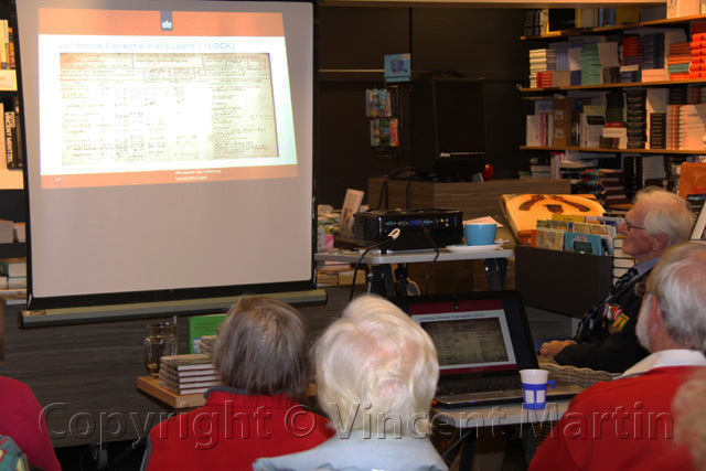 Veteranendag 2014